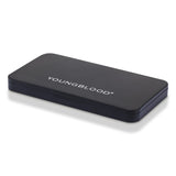 Youngblood Pressed Mineral Foundation - Toffee 8g/0.28oz