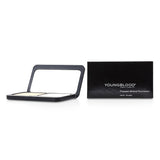 Youngblood Pressed Mineral Foundation - Warm Beige