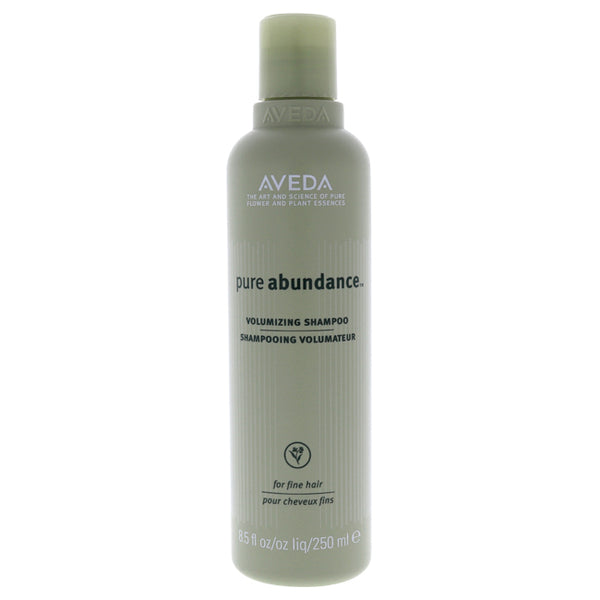 Aveda Pure Abundance Volumizing Shampoo by Aveda for Unisex - 8.5 oz Shampoo