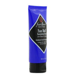 Jack Black Face Buff Energizing Scrub