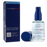 Clarins Men Shave Ease Oil