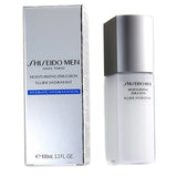 Shiseido Men Moisturizing Emulsion