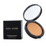 Bobbi Brown Illuminating Bronzing Powder - #4 Aruba 8g/0.28oz