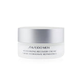 Shiseido Men Moisturizing Recovery Cream