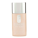 Clinique Even Better Makeup SPF15 (Dry Combination to Combination Oily) - No. 13/ WN118 Amber