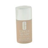 Clinique Even Better Makeup SPF15 (Dry Combination to Combination Oily) - No. 10/ WN114 Golden