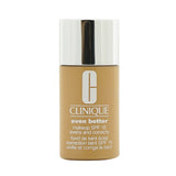 Clinique Even Better Makeup SPF15 (Dry Combination to Combination Oily) - No. 16 Golden Neutral