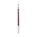 Estee Lauder Double Wear Stay In Place Lip Pencil - # 09 Mocha 1.2g/0.04oz