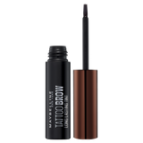 Maybelline Tattoo Brow 3 Day Eyebrow Gel Tint 4.6g - Dark Brown
