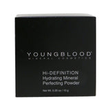 Youngblood Hi Definition Hydrating Mineral Perfecting Powder # Translucent