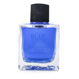 Antonio Banderas Blue Seduction Eau De Toilette Spray 100ml/3.4oz