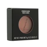 MAC Powder Blush - # Fleur Power (Soft Bright Pinkish-Coral)