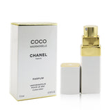 Chanel Coco Mademoiselle Parfum Spray