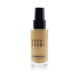 Bobbi Brown Skin Foundation SPF 15 - # 4.75 Natural Tan 30ml/1oz