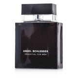 Angel Schlesser Essential Eau De Toilette Spray 100ml/3.3oz