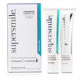 Supersmile Professional Whitening System: Toothpaste 50g/1.75oz + Accelerator 34g/1.2oz