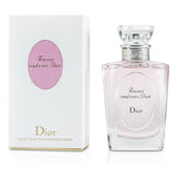 Christian Dior Forever & Ever Dior Eau De Toilette Spray 100ml/3.4oz