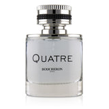 Boucheron Quatre Eau De Toilette Spray