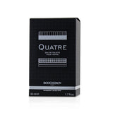 Boucheron Quatre Eau De Toilette Spray 50ml/1.7oz