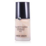 Giorgio Armani Lasting Silk UV Foundation SPF 20 - # 4 Light Sand