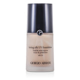 Giorgio Armani Lasting Silk UV Foundation SPF 20 - # 4 Light Sand