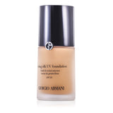 Giorgio Armani Lasting Silk UV Foundation SPF 20 - # 6.5 Tawny