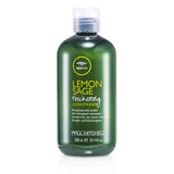 Paul Mitchell Tea Tree Lemon Sage Thickening Conditioner (Energizing Body Builder) 1000ml/33.8oz