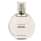 Chanel Chance Eau Tendre Eau De Toilette Spray 50ml/1.7oz