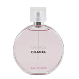 Chanel Chance Eau Tendre Eau De Toilette Spray 100ml/3.4oz