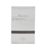 Hermes Voyage D'Hermes Eau De Toilette Refillable Spray