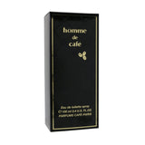 Cafe Cafe Cafe Eau De Toilette Spray