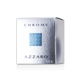 Loris Azzaro Chrome Eau De Toilette Spray (Collector Precious Edition)