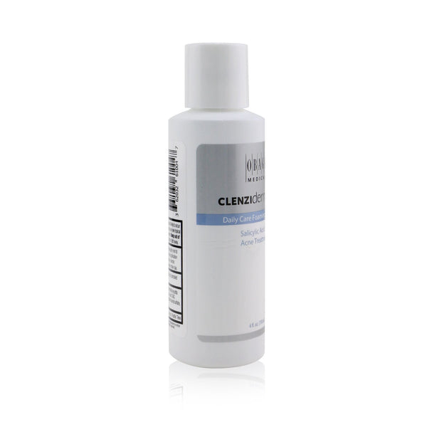 Obagi Clenziderm M.D. Daily Care Foaming Cleanser 