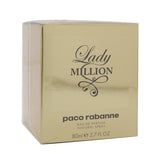 Paco Rabanne Lady Million Eau De Parfum Spray