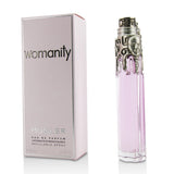 Thierry Mugler (Mugler) Womanity Eau De Parfum Refillable Spray