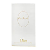 Christian Dior Eau Fraiche Eau De Toilette Spray 100ml/3.4oz
