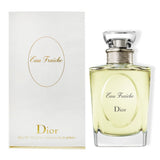 Christian Dior Eau Fraiche Eau De Toilette Spray 100ml/3.4oz
