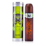 Cuba Cuba Green Eau De Toilette Spray