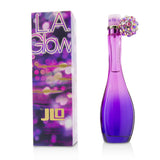 J. Lo L.A. Glow Eau De Toilette Spray