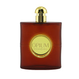 Yves Saint Laurent Opium Eau De Toilette Spray