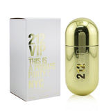 Carolina Herrera 212 VIP Eau De Parfum Spray