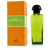 Hermes Eau De Pamplemousse Rose Eau De Cologne Spray 100ml/3.3oz
