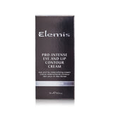 Elemis Pro-Intense Eye And Lip Contour Cream