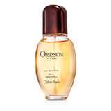 Calvin Klein Obsession Eau De Toilette Spray