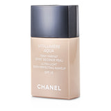 Chanel Vitalumiere Aqua Ultra Light Skin Perfecting Make Up SFP 15 - # 40 Beige