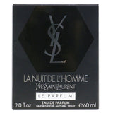 Yves Saint Laurent La Nuit De L'Homme Le Parfum Spray