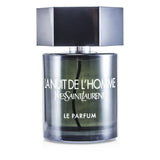 Yves Saint Laurent La Nuit De L'Homme Le Parfum Spray