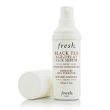 Fresh Black Tea Age Delay Face Serum 30ml/1oz