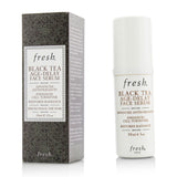 Fresh Black Tea Age Delay Face Serum 30ml/1oz