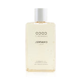 Chanel Coco Mademoiselle Foaming Shower Gel